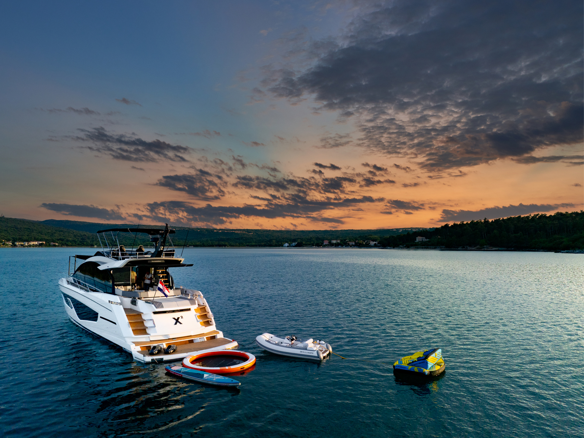Sunseeker 65 — photo 63