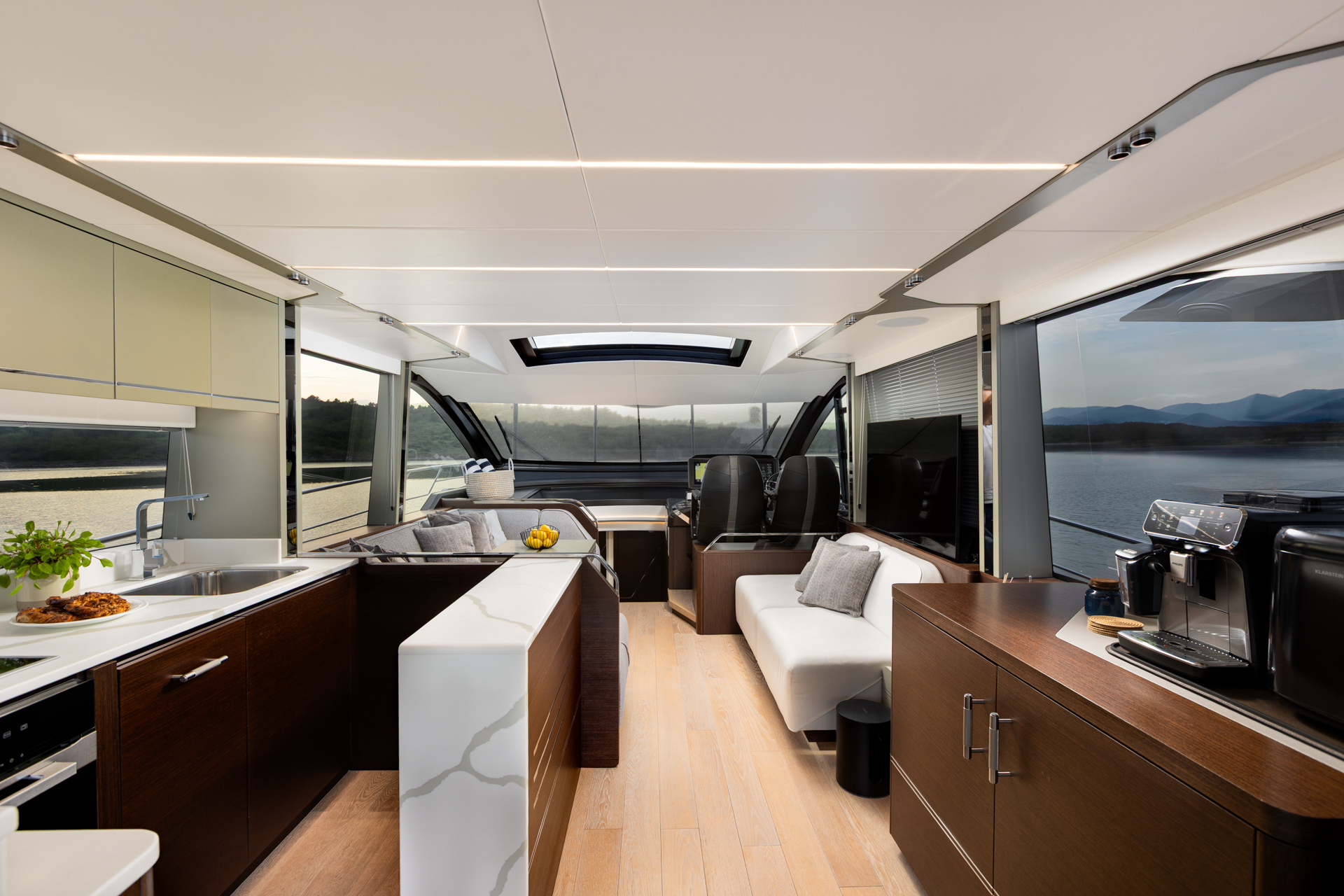 Sunseeker 65 — photo 64