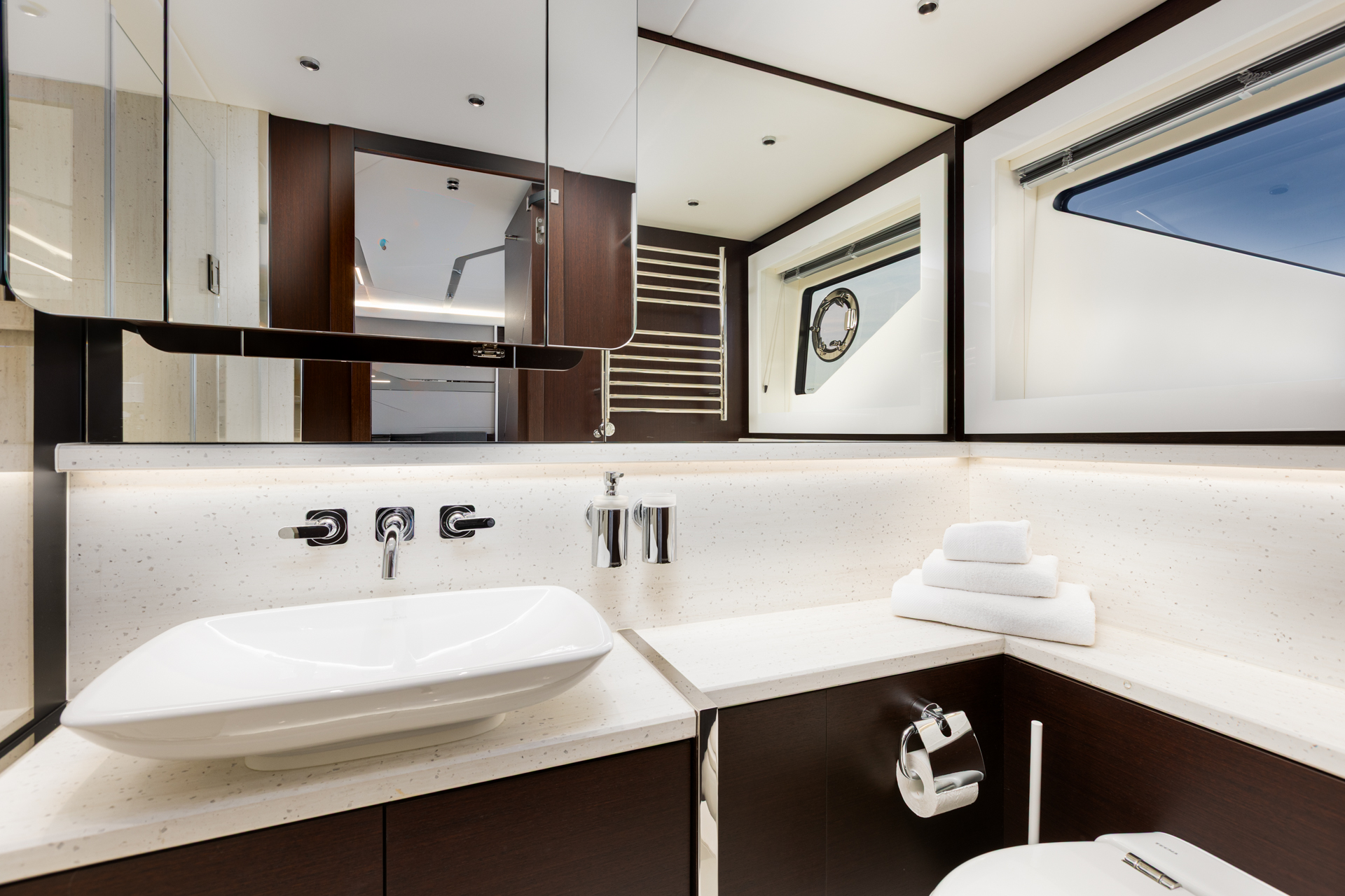 Sunseeker 65 — photo 52