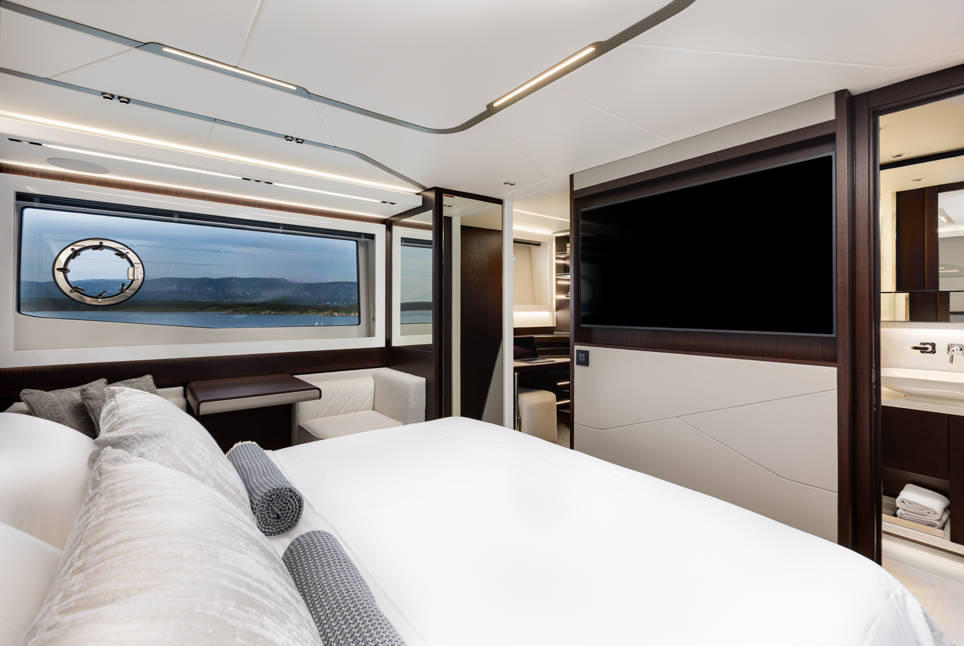 Sunseeker 65 — photo 67