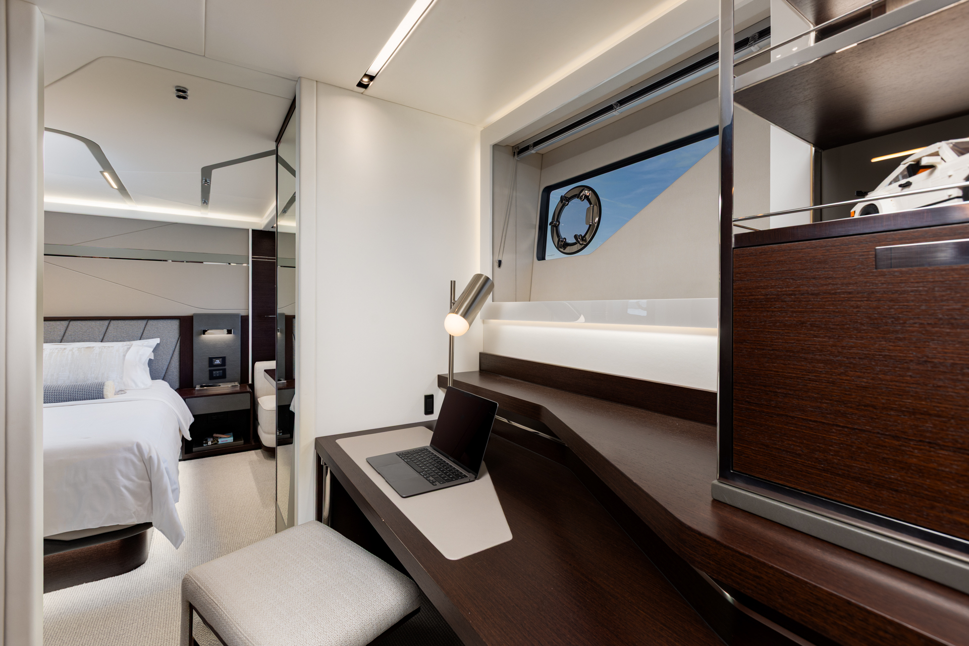 Sunseeker 65 — photo 41