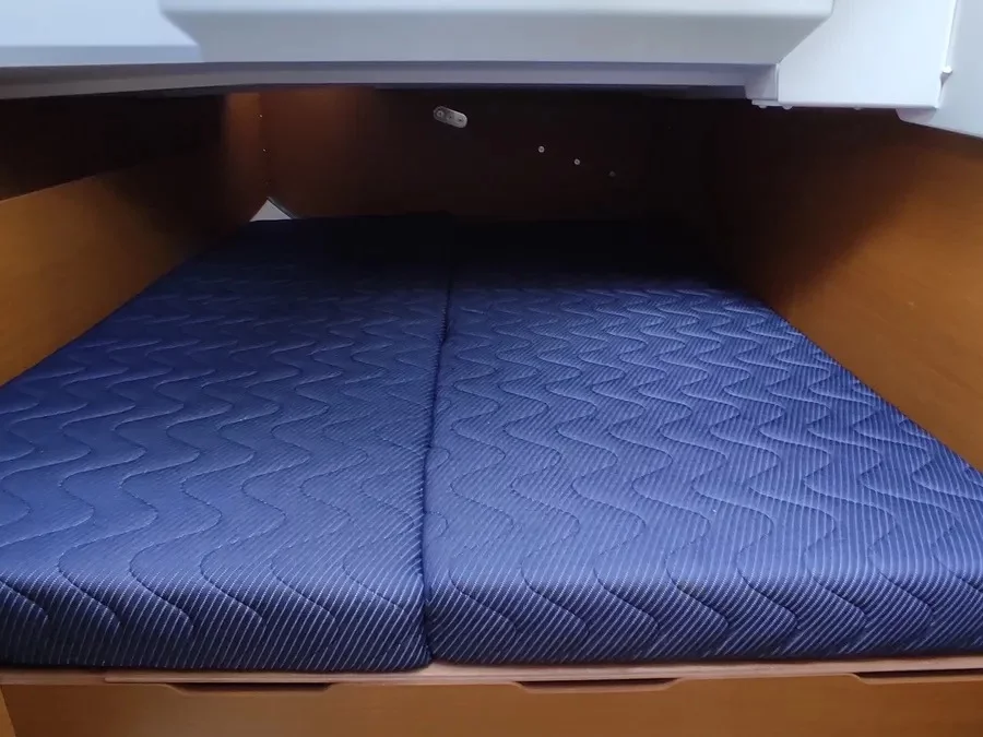 Sun Loft 47 (Granmasti) Interior image - 5