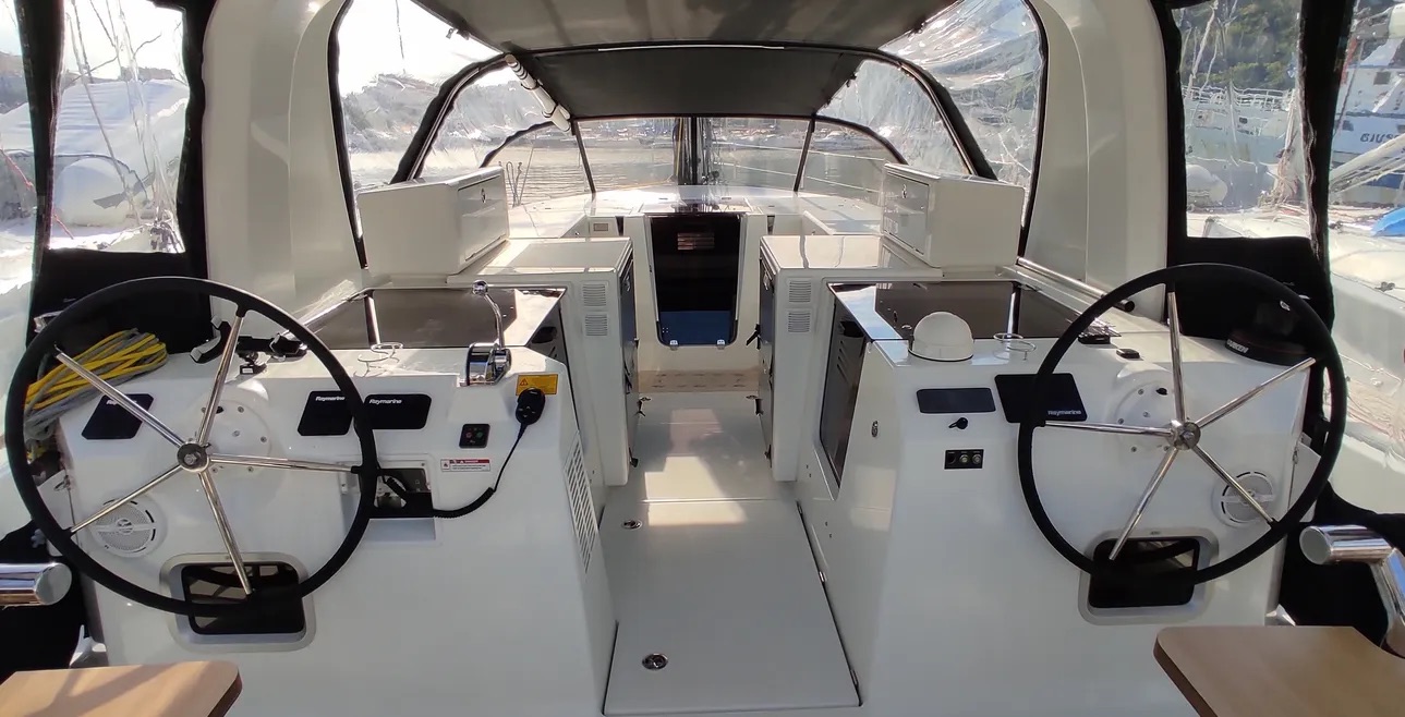 Photo #2 - Sun Loft 47 (Granmasti) en Agropoli - 64270