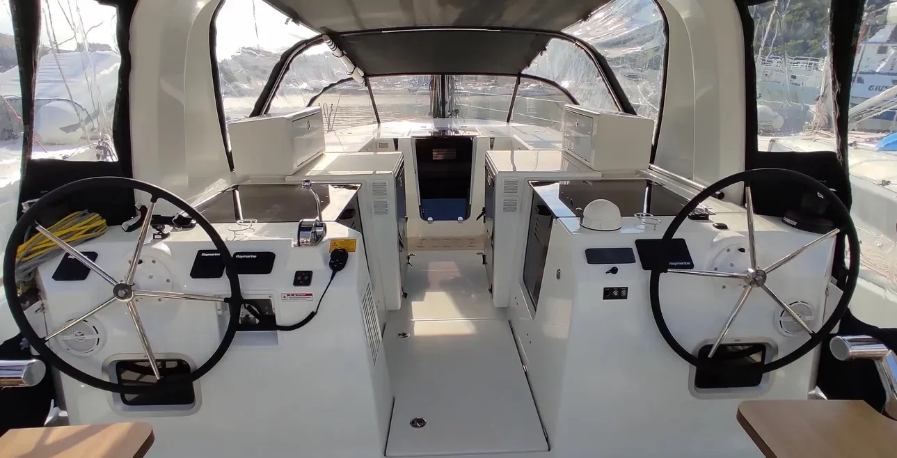 Sun Loft 47 (Granmasti)  - 1