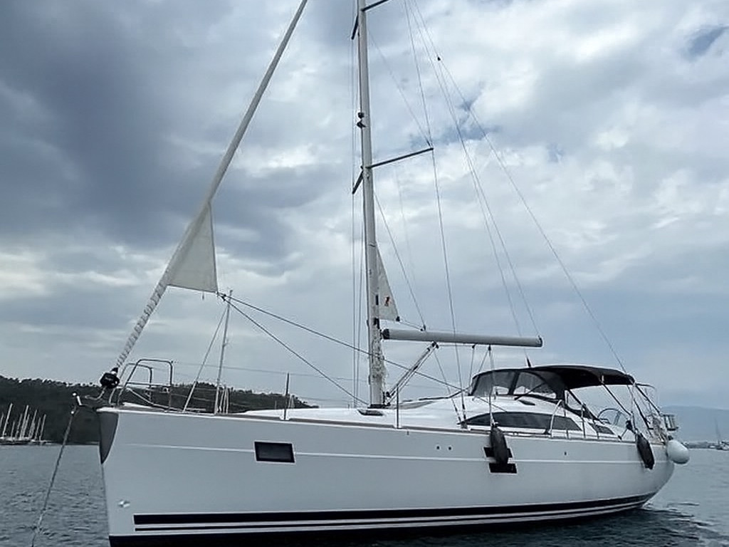 Elan Impression 45.1 — photo 1