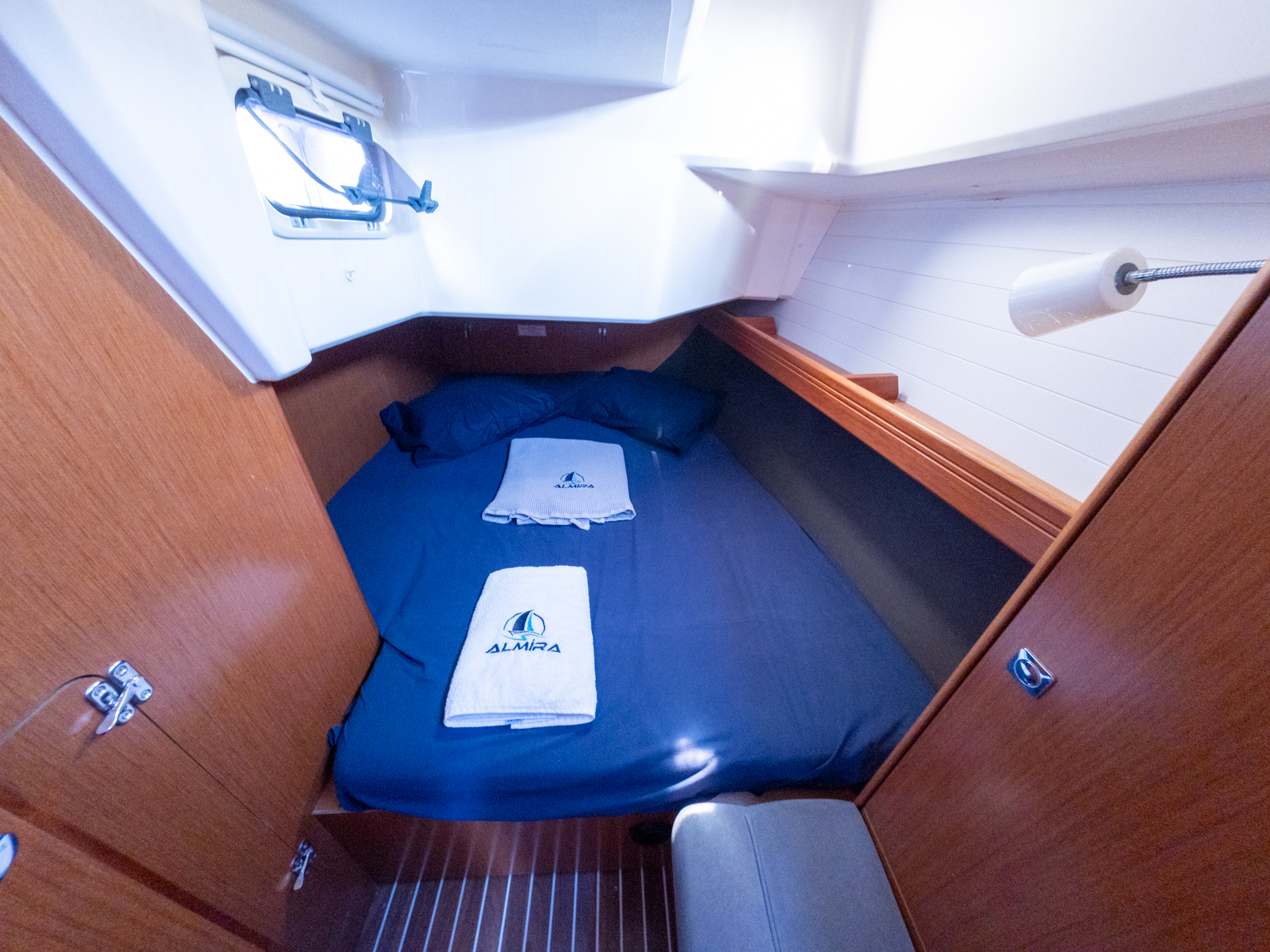 Bavaria Cruiser 37 — photo 2
