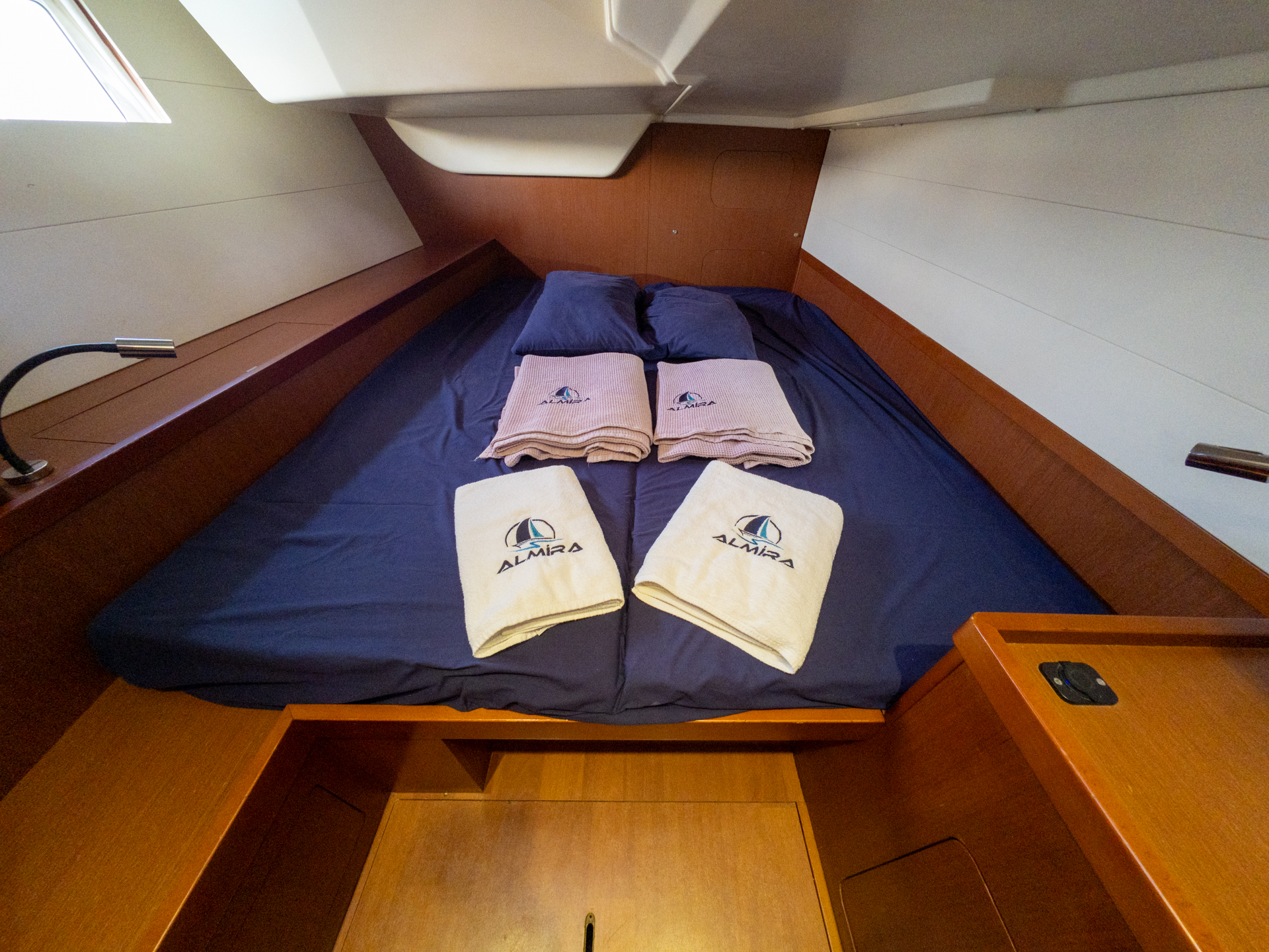 Oceanis 48 — photo 12