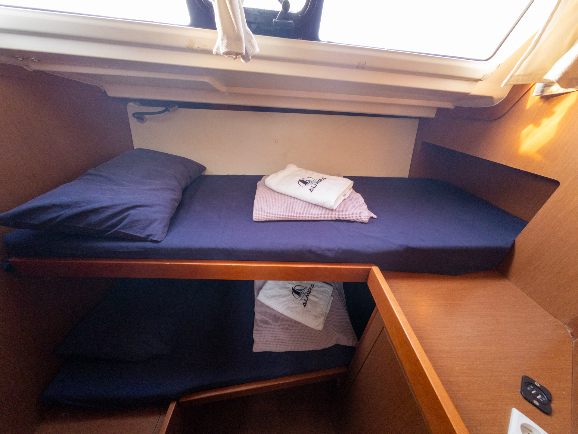 Oceanis 48 — photo 5