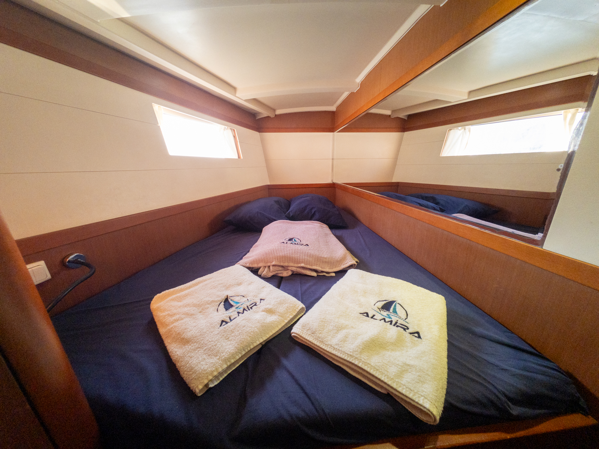 Oceanis 48 — photo 9