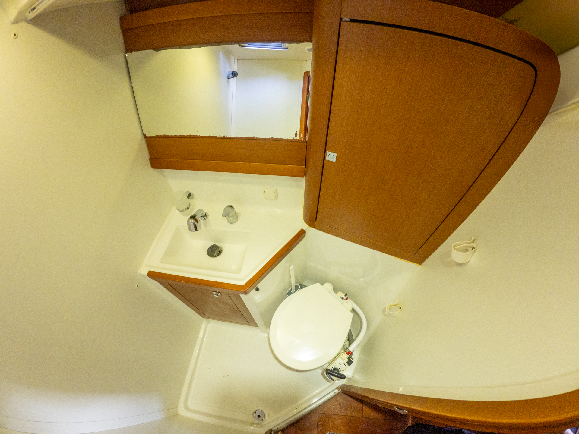 Oceanis 48 — photo 6