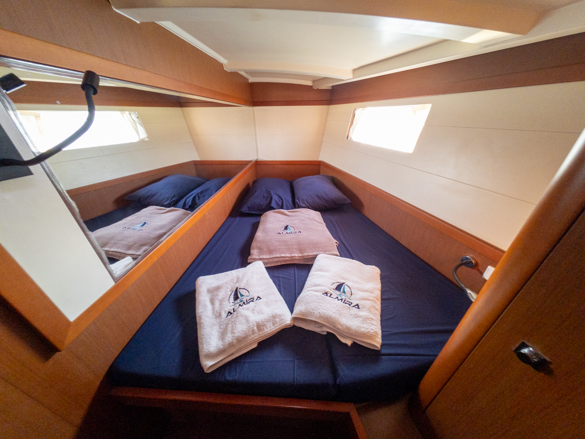Oceanis 48 — photo 18