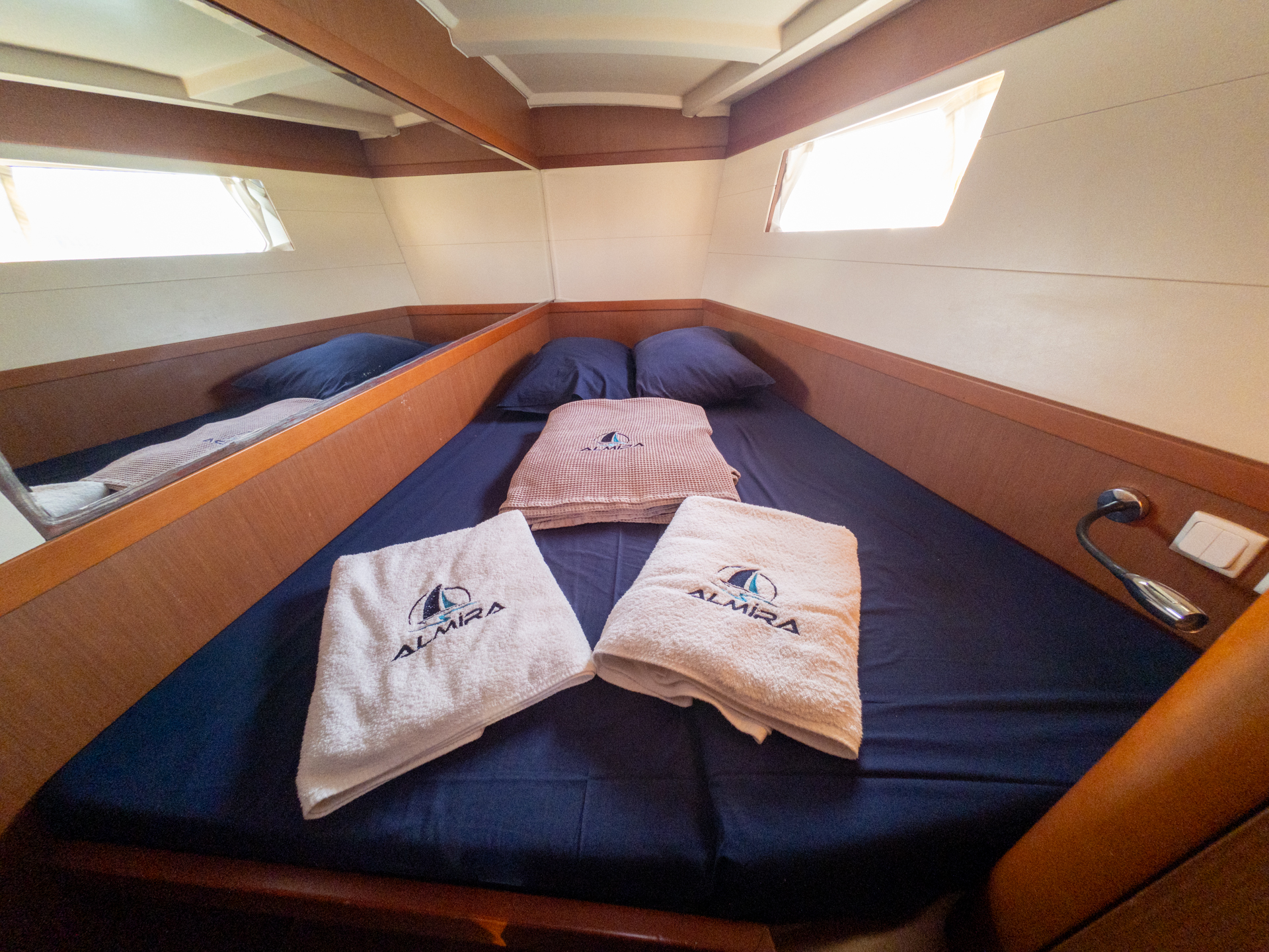 Oceanis 48 — photo 16