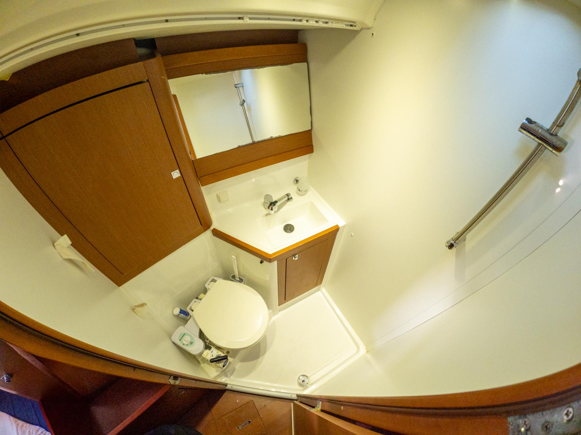 Oceanis 48 — photo 13