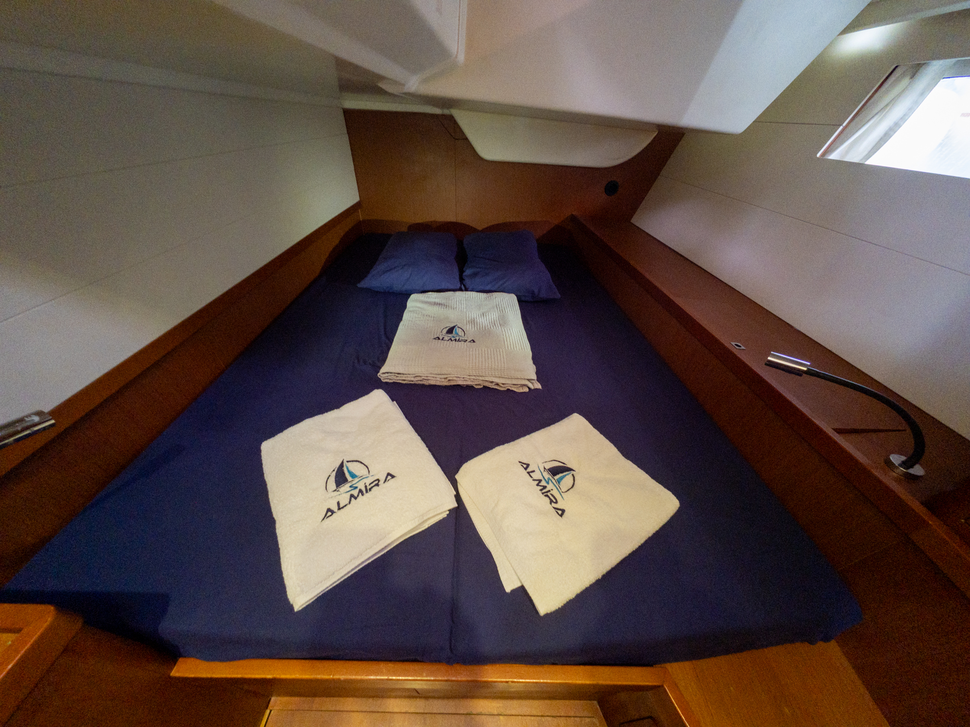 Oceanis 48 — photo 27