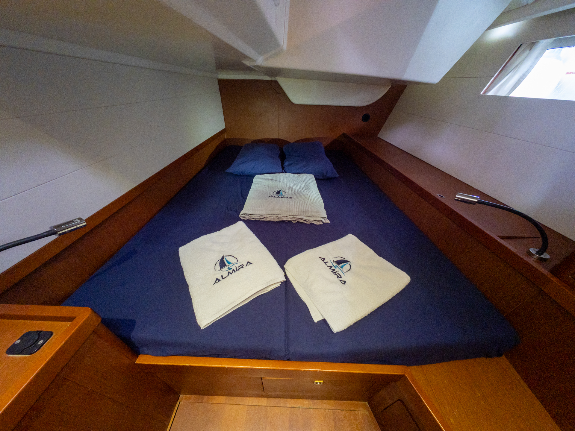 Oceanis 48 — photo 17