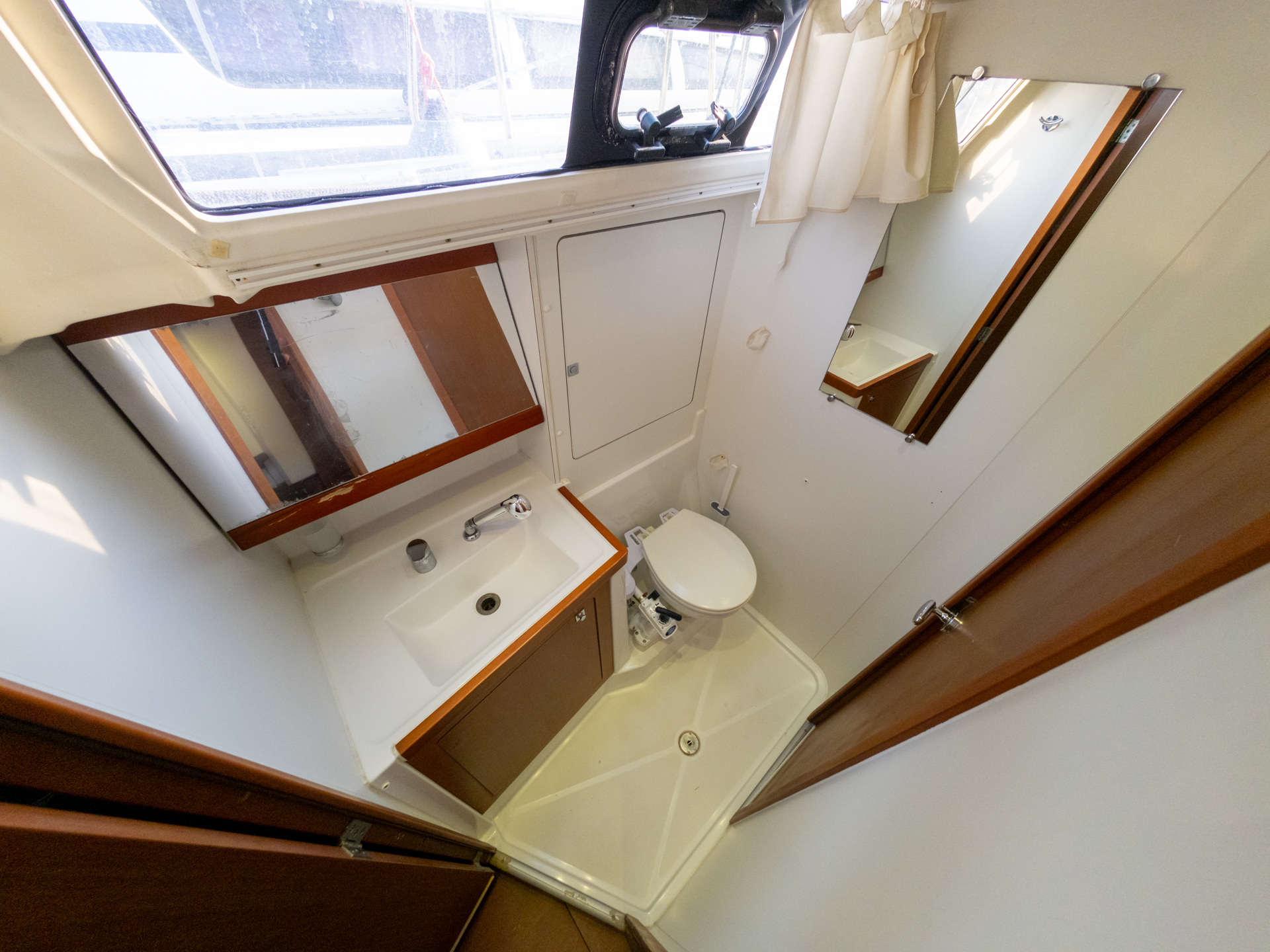 Oceanis 48 — photo 22