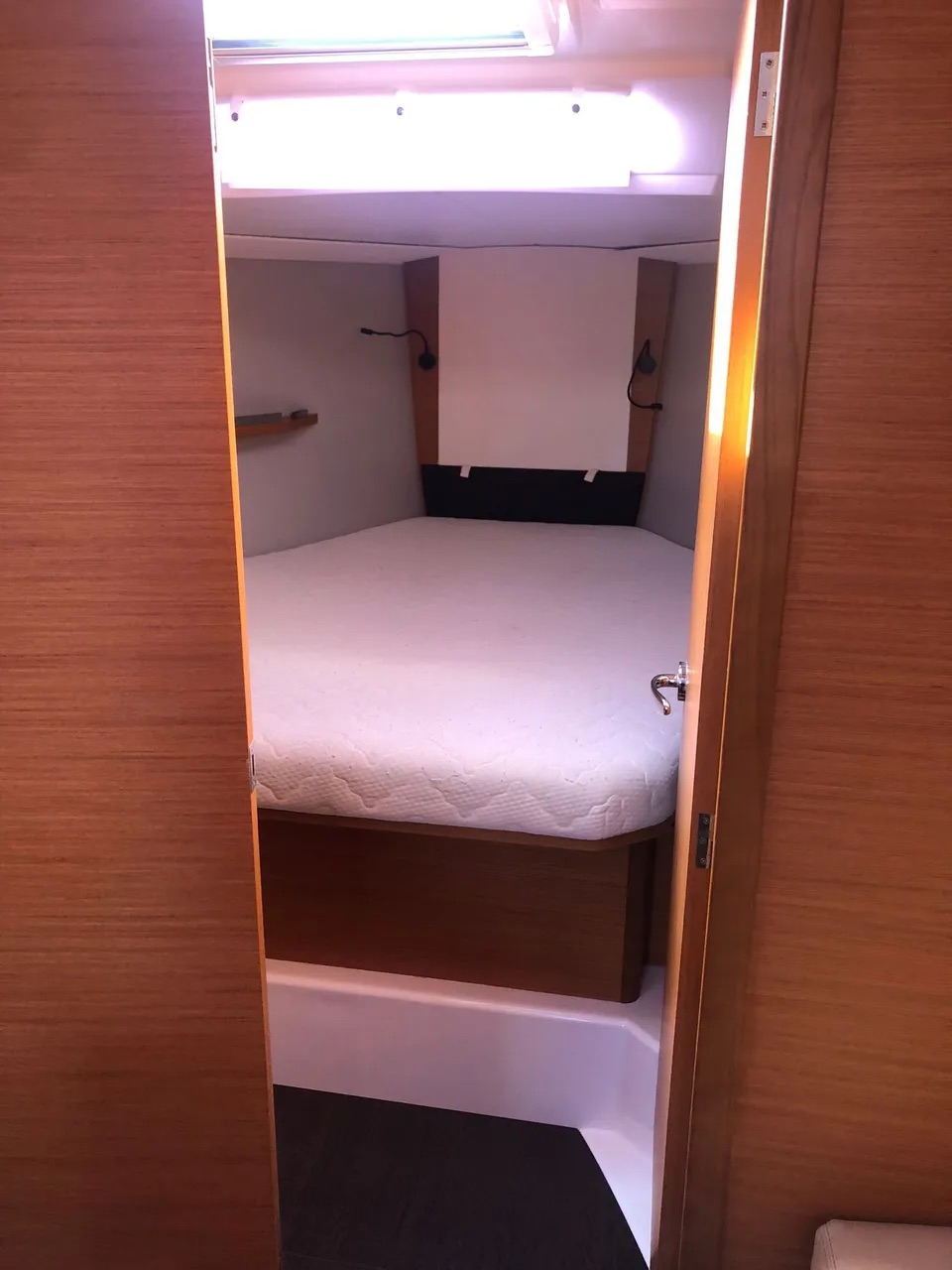 Dufour 37 — photo 2