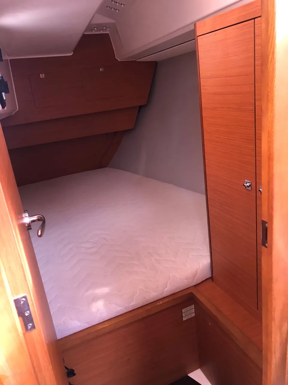 Dufour 37 — photo 7