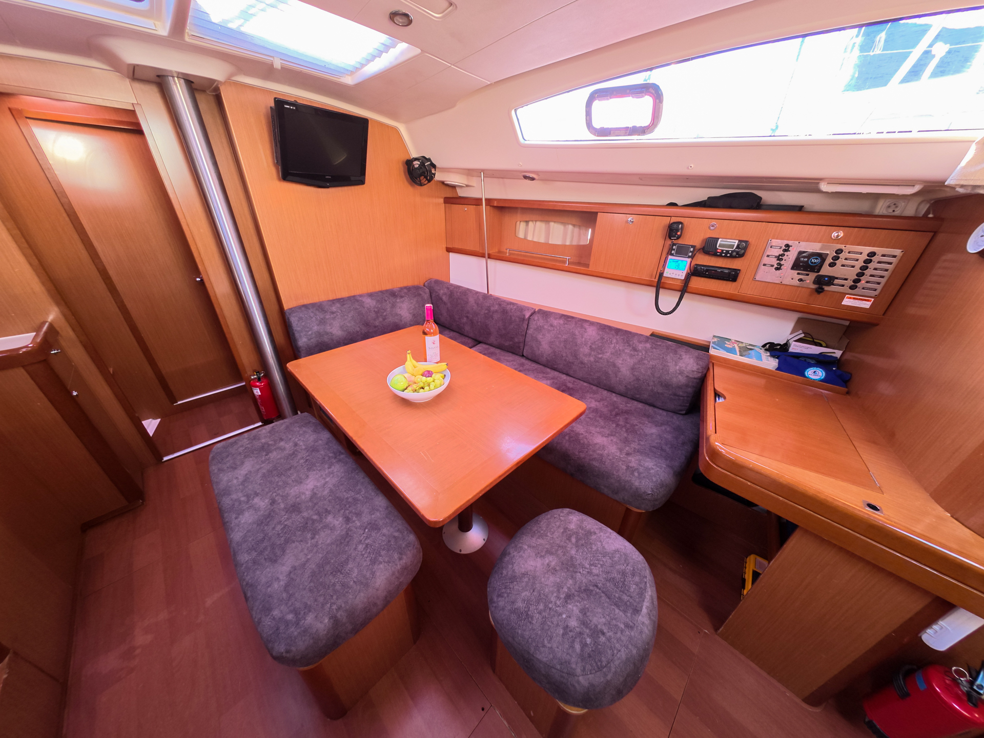 Beneteau 43 — photo 7