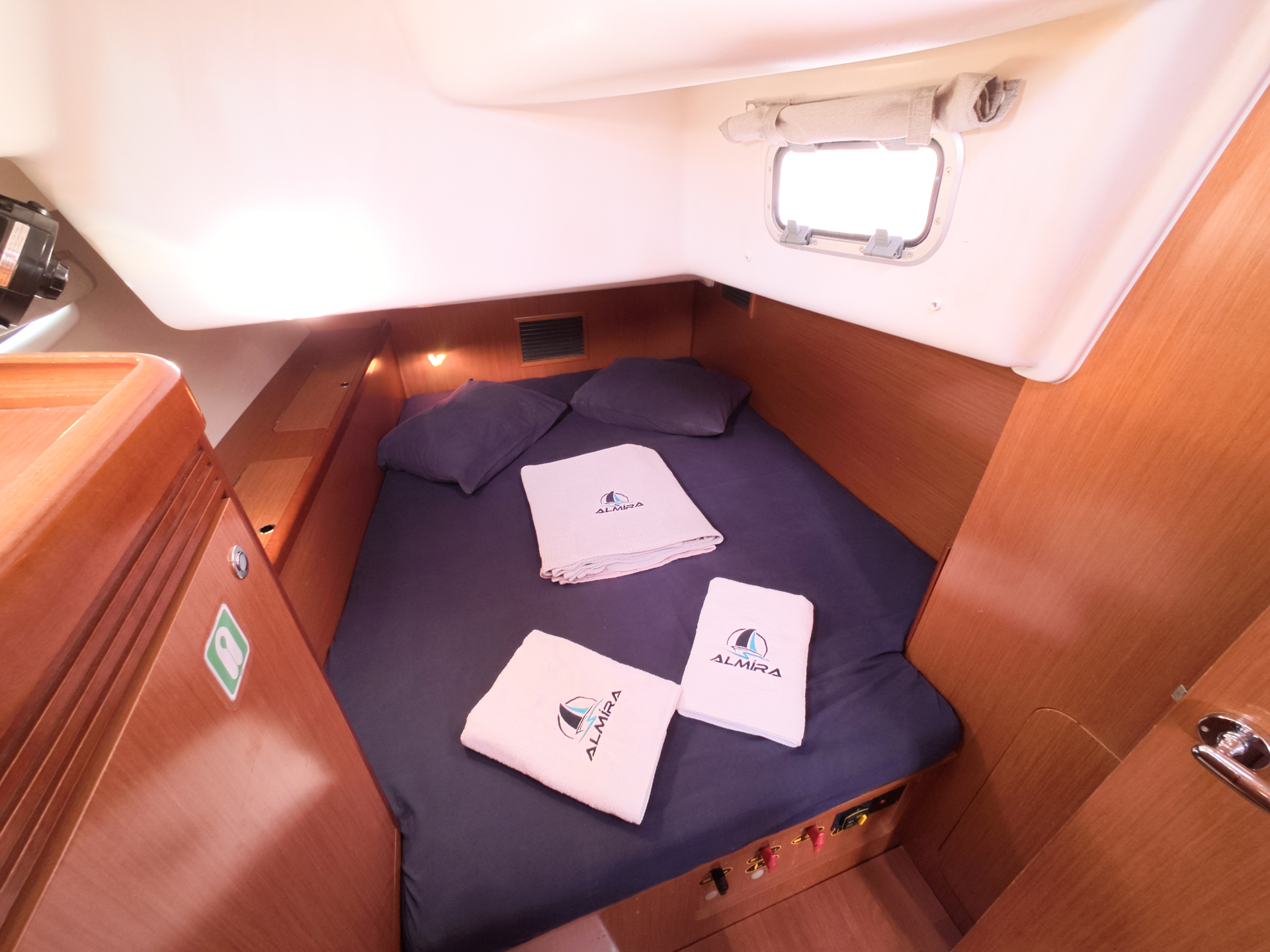 Beneteau 43 — photo 8