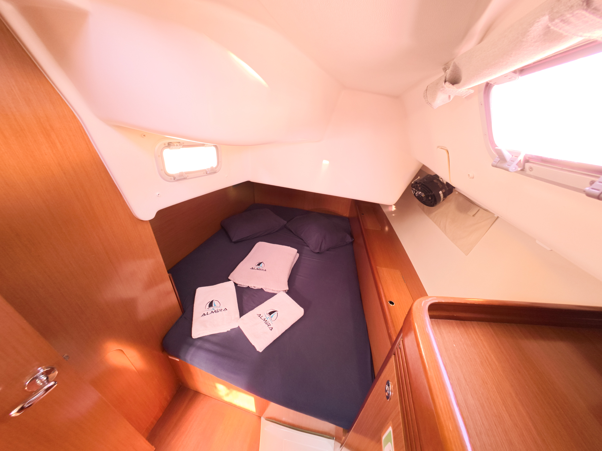 Beneteau 43 — photo 2
