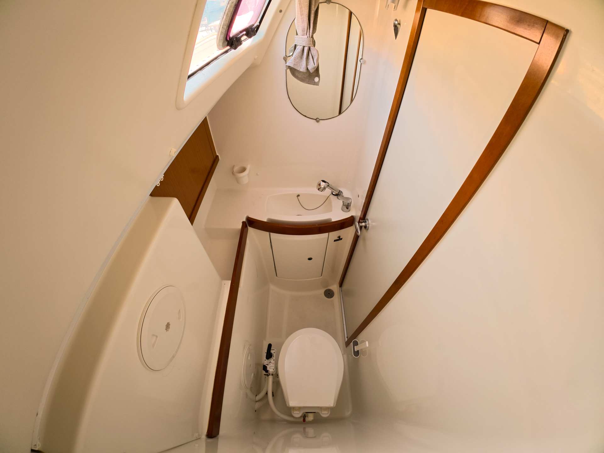 Beneteau 43 — photo 16