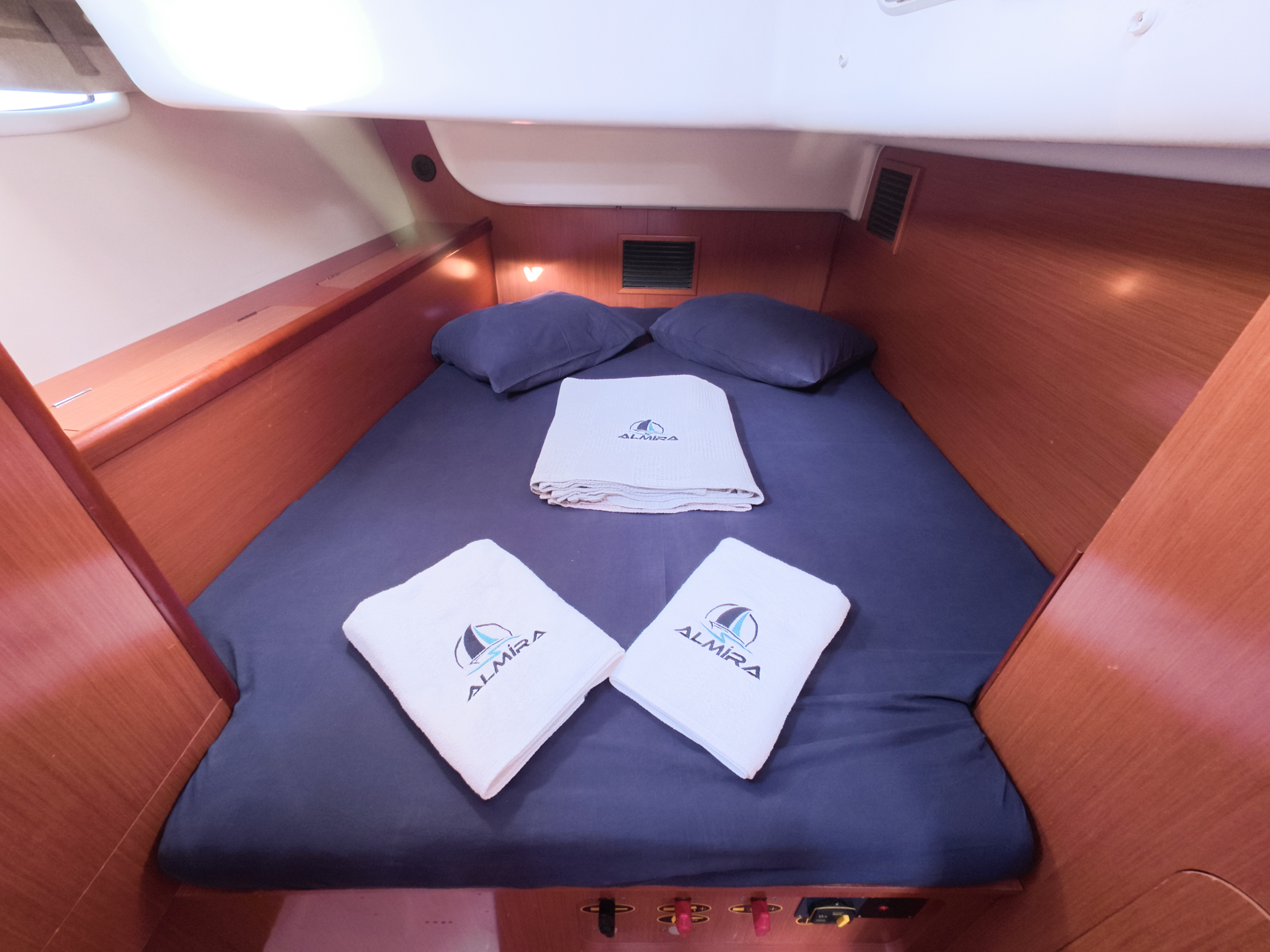 Beneteau 43 — photo 19