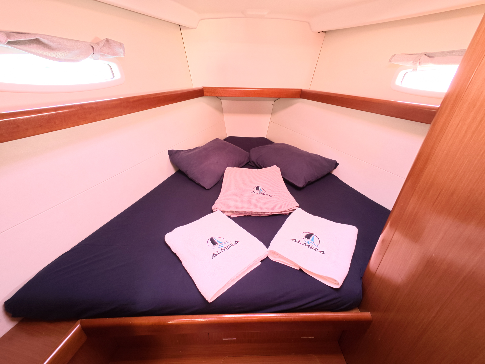 Beneteau 43 — photo 5
