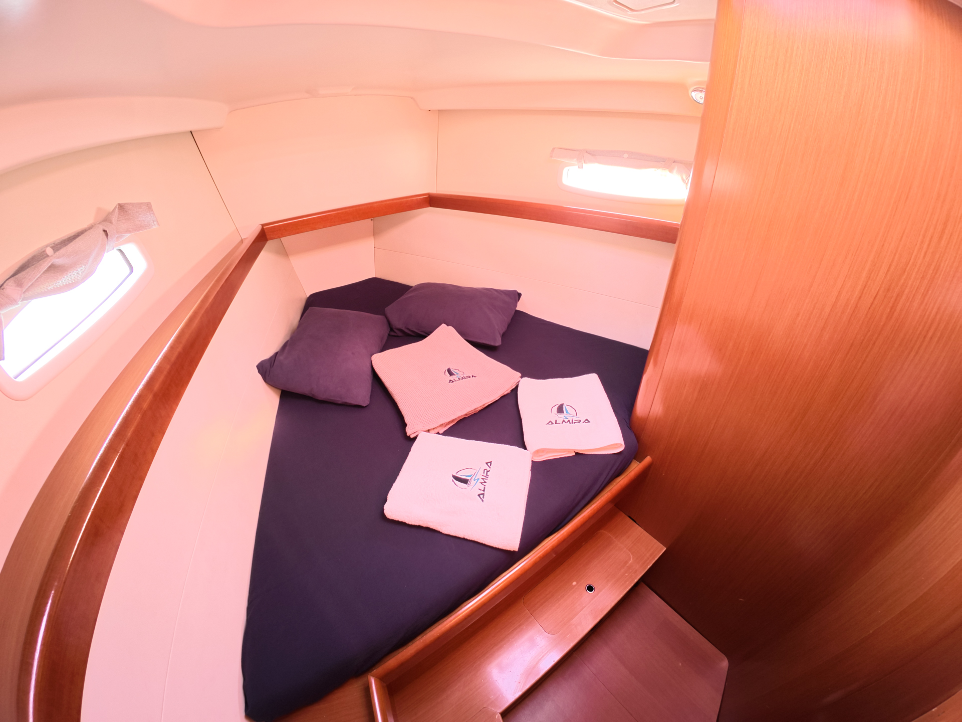 Beneteau 43 — photo 13