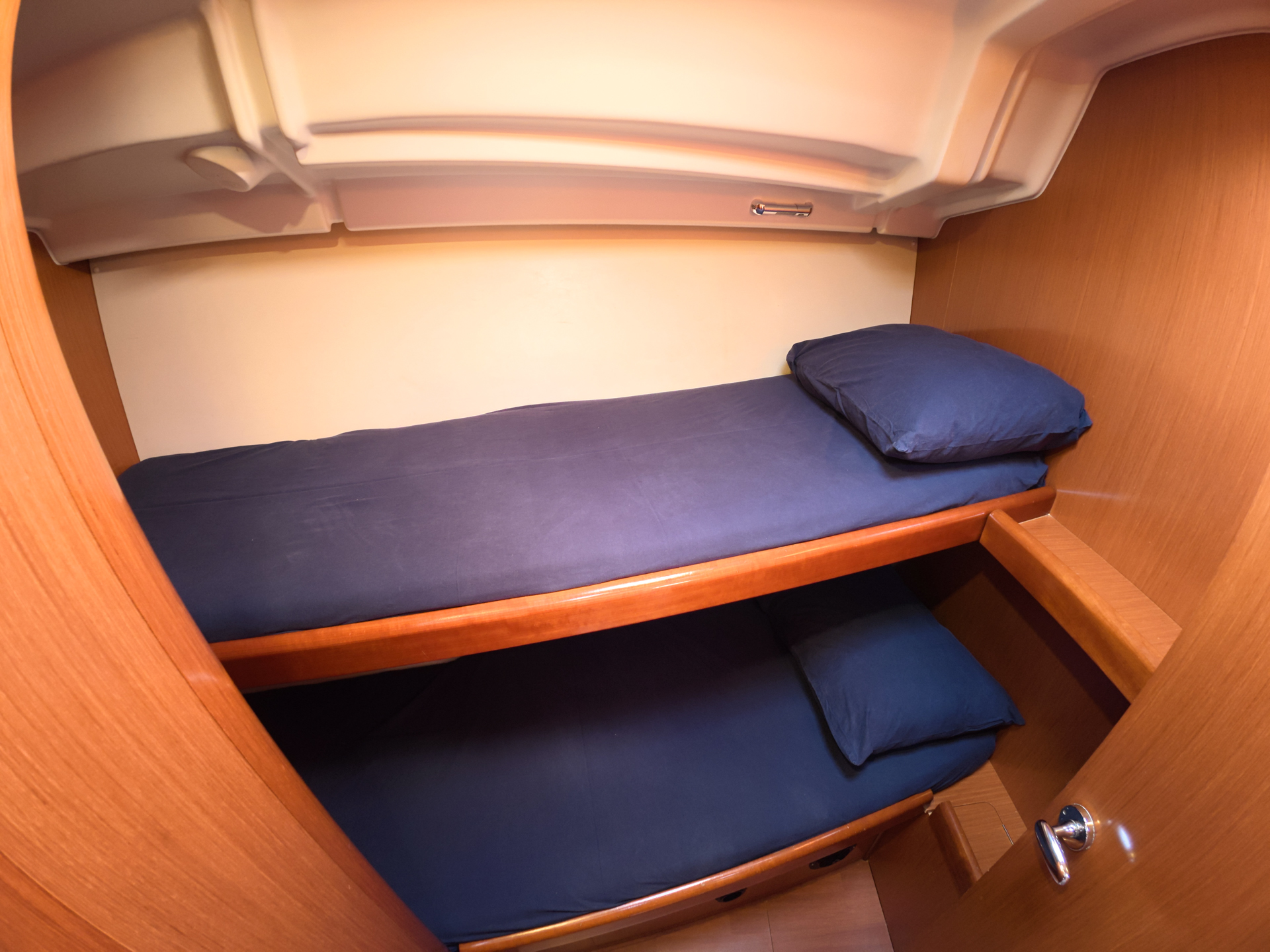 Beneteau 43 — photo 9