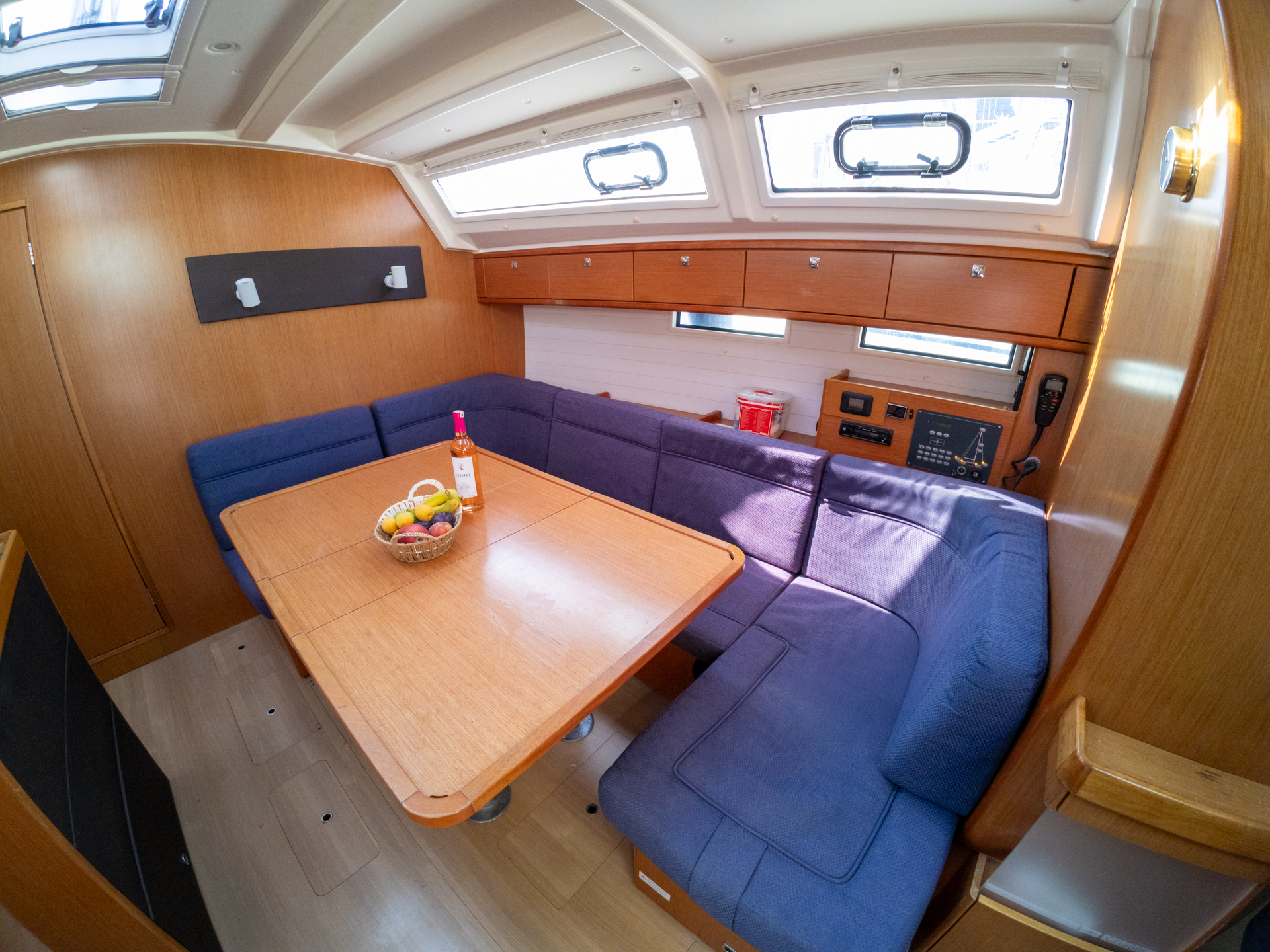 Bavaria 46 C — photo 20