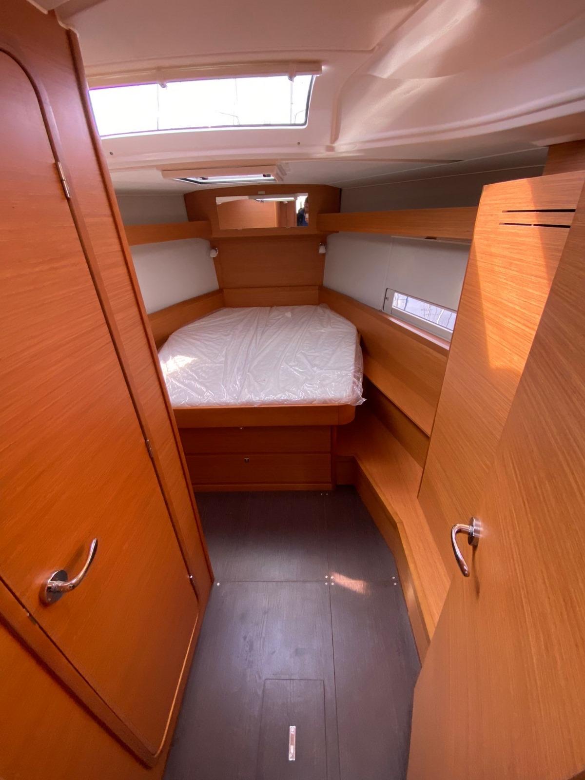 Dufour 430 — photo 4