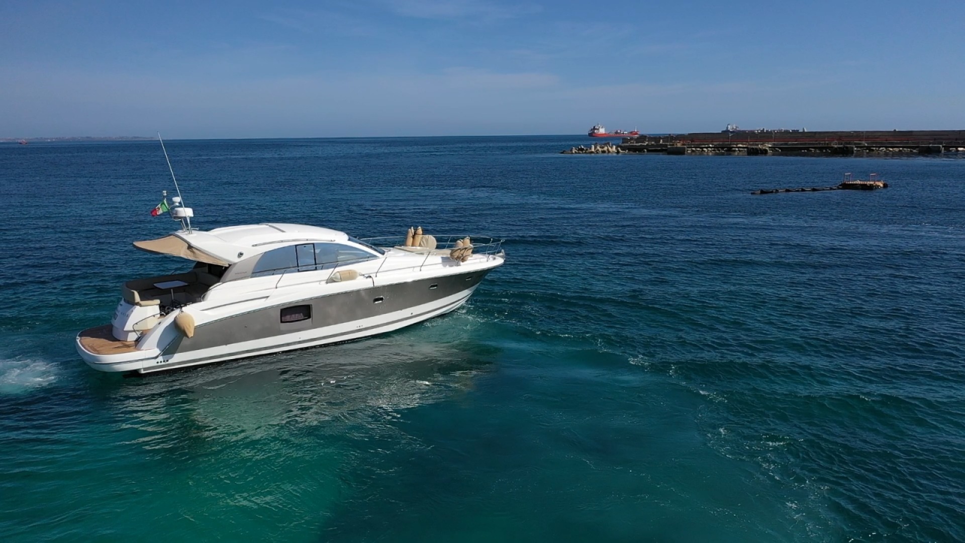 Prestige 440 S — photo 5