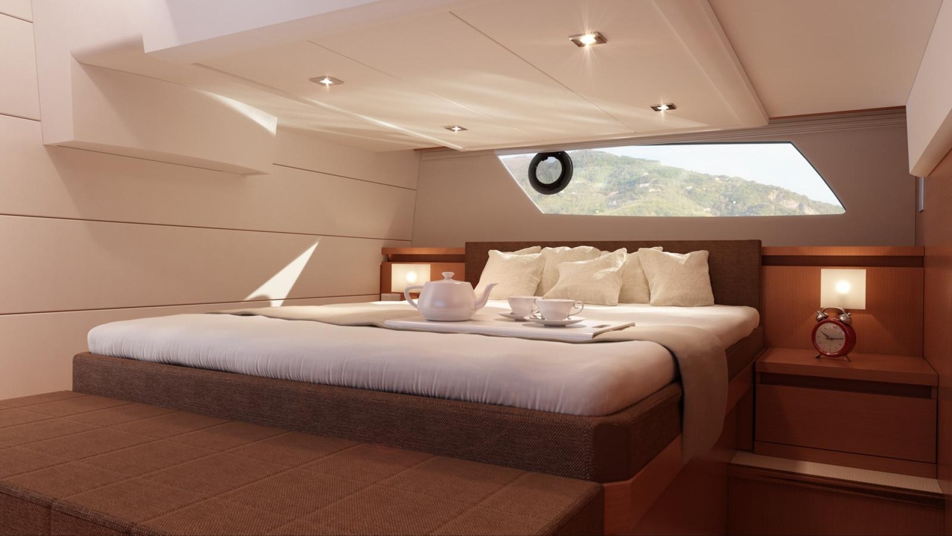 Prestige 450 Fly — photo 6