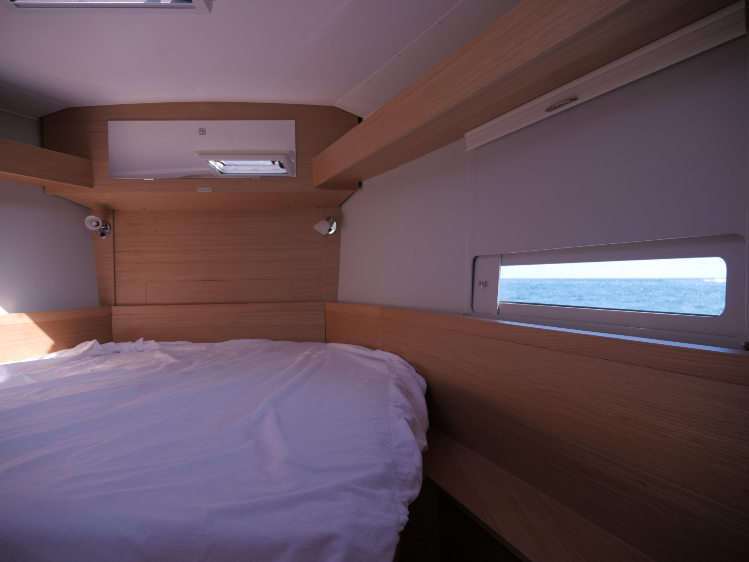 Dufour 430 — photo 6