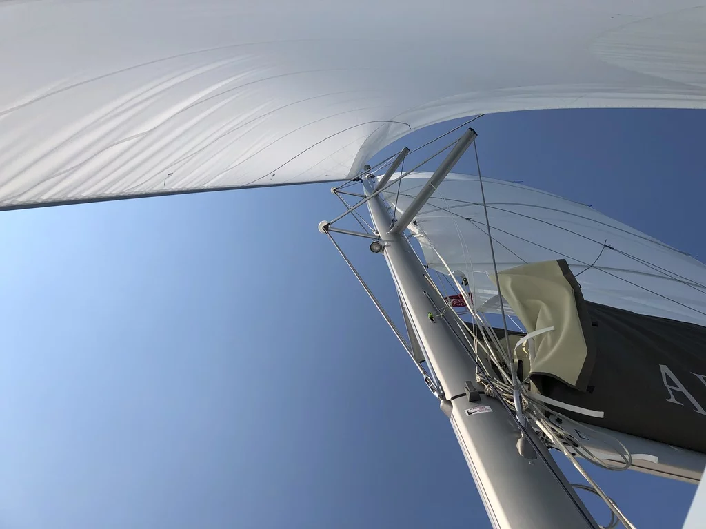 Lagoon 450F (ARISTOFANIS)  - 23