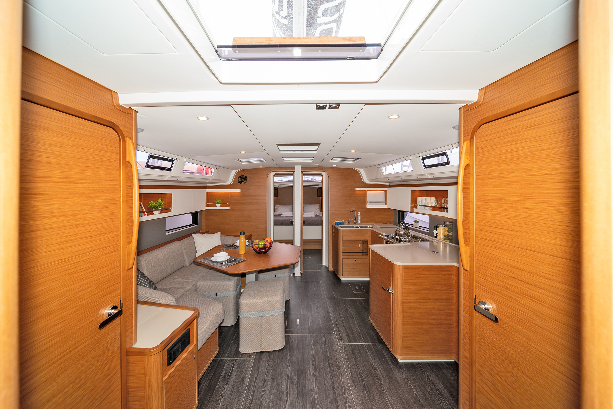 Dufour 44 — photo 20