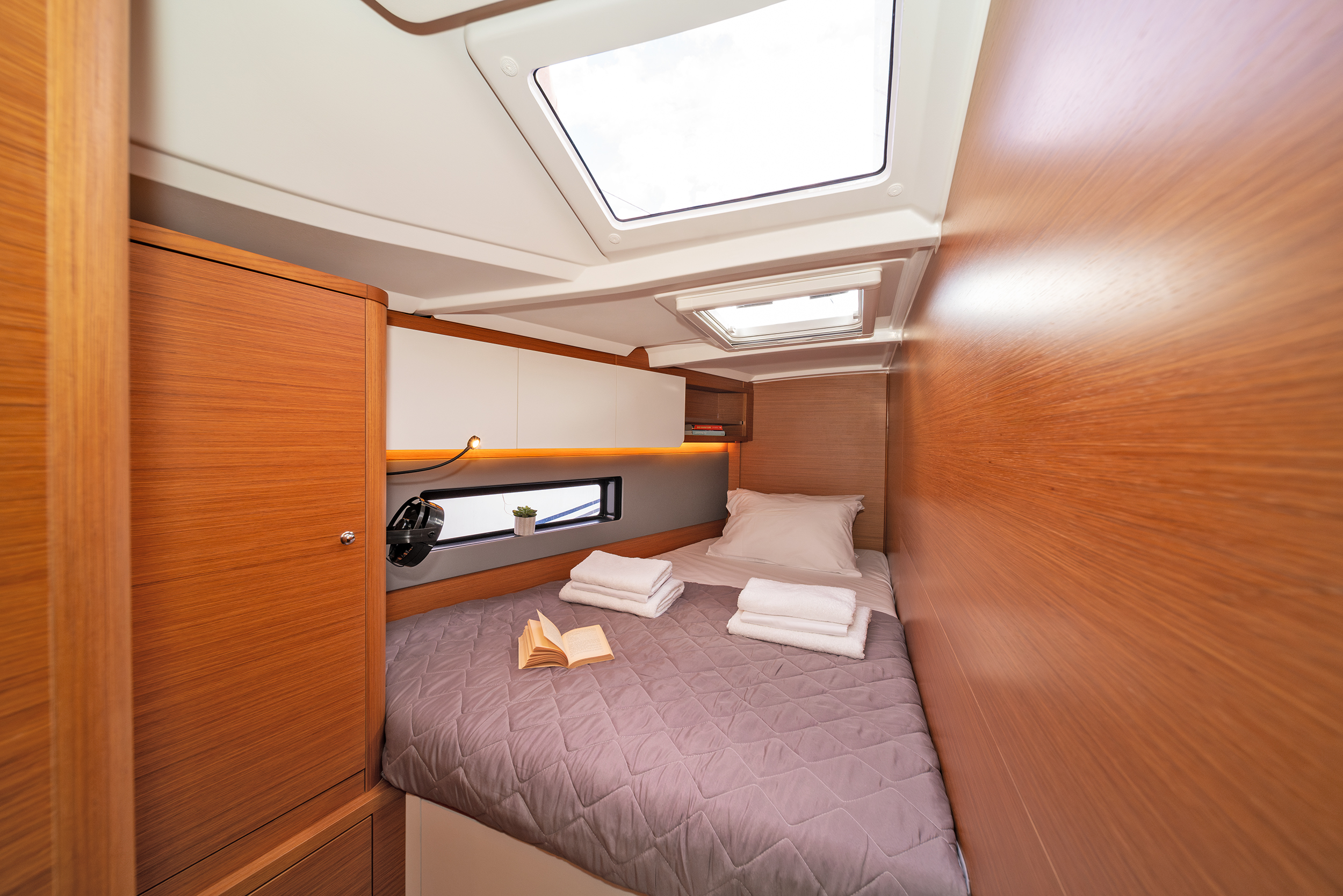 Dufour 44 — photo 23