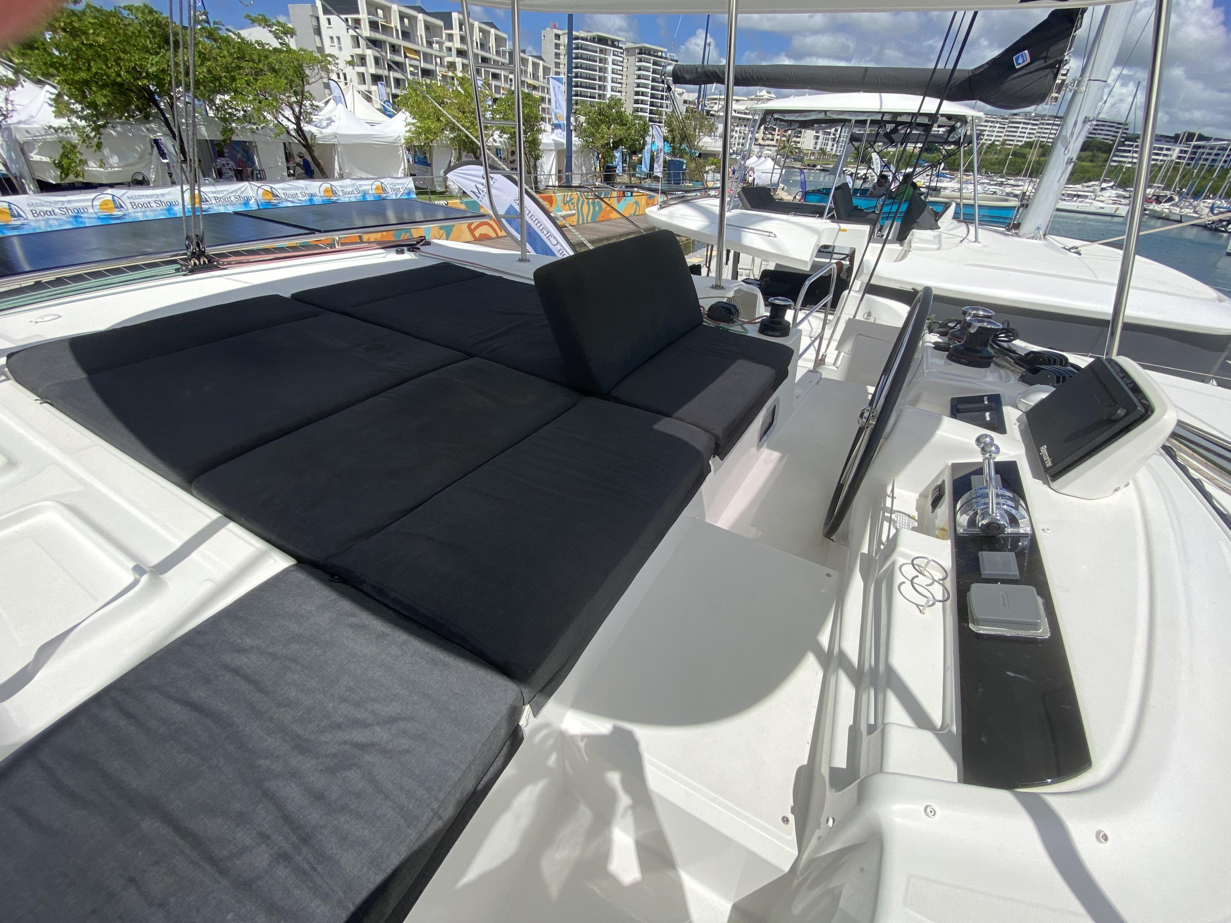 Lagoon 46 — photo 7