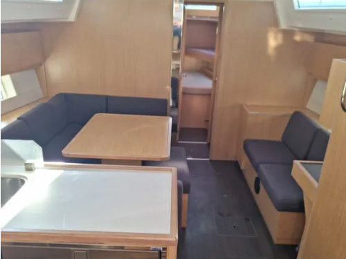 Bavaria C45 — photo 9
