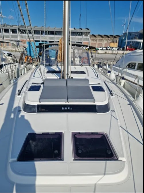 Bavaria C45 — photo 2