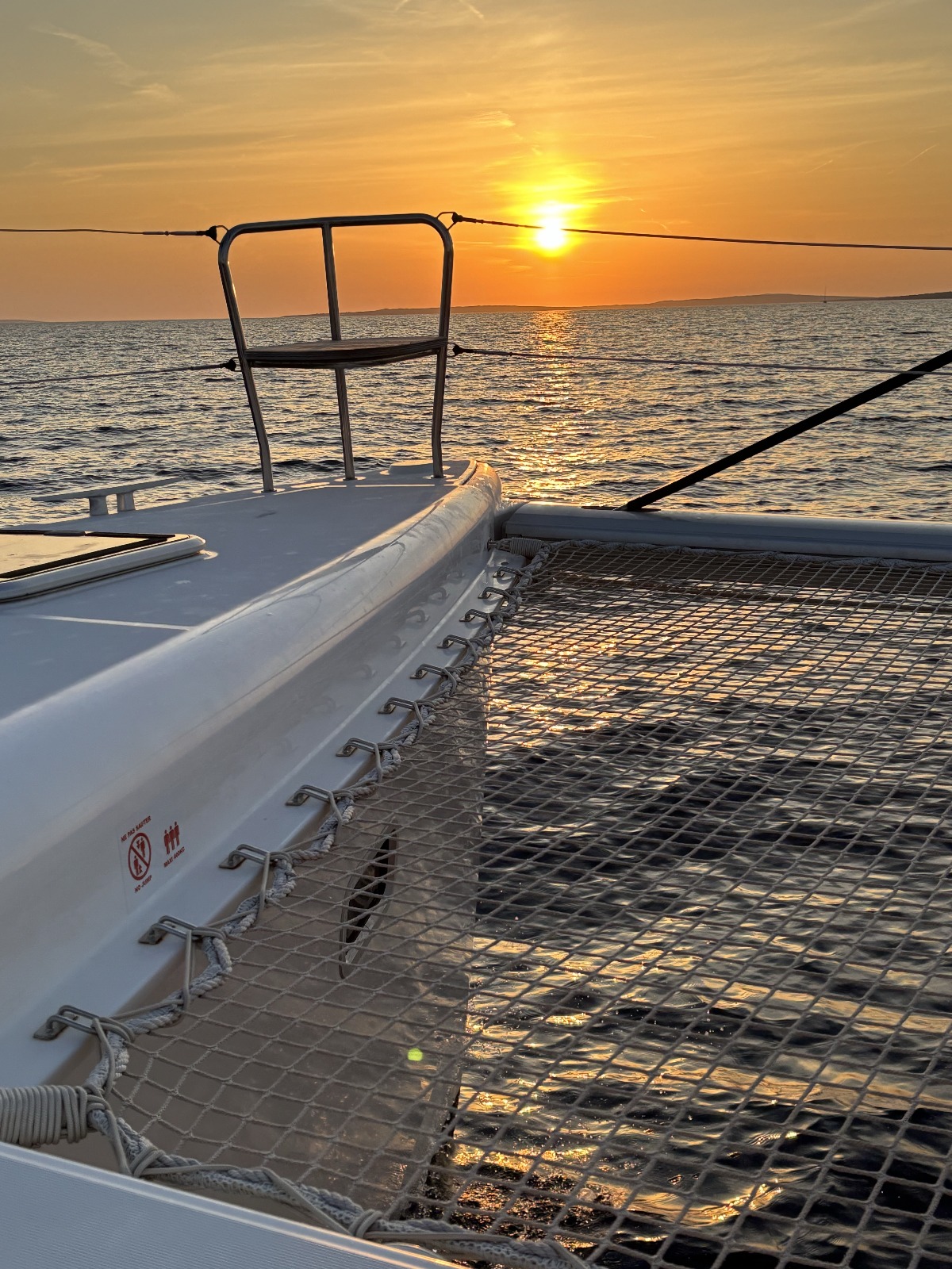 Lagoon 450 Sport — photo 14