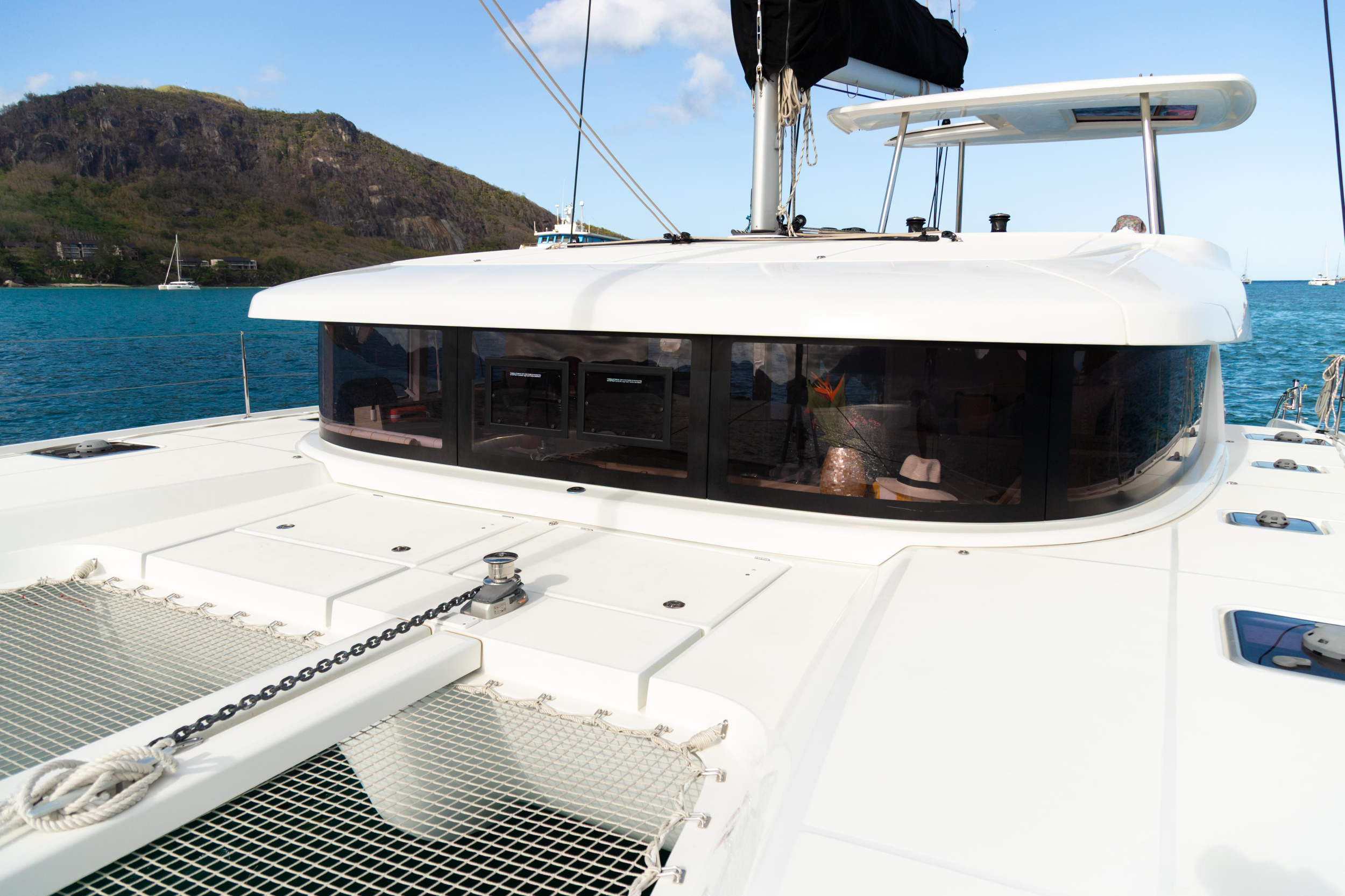 Lagoon 42 — photo 31