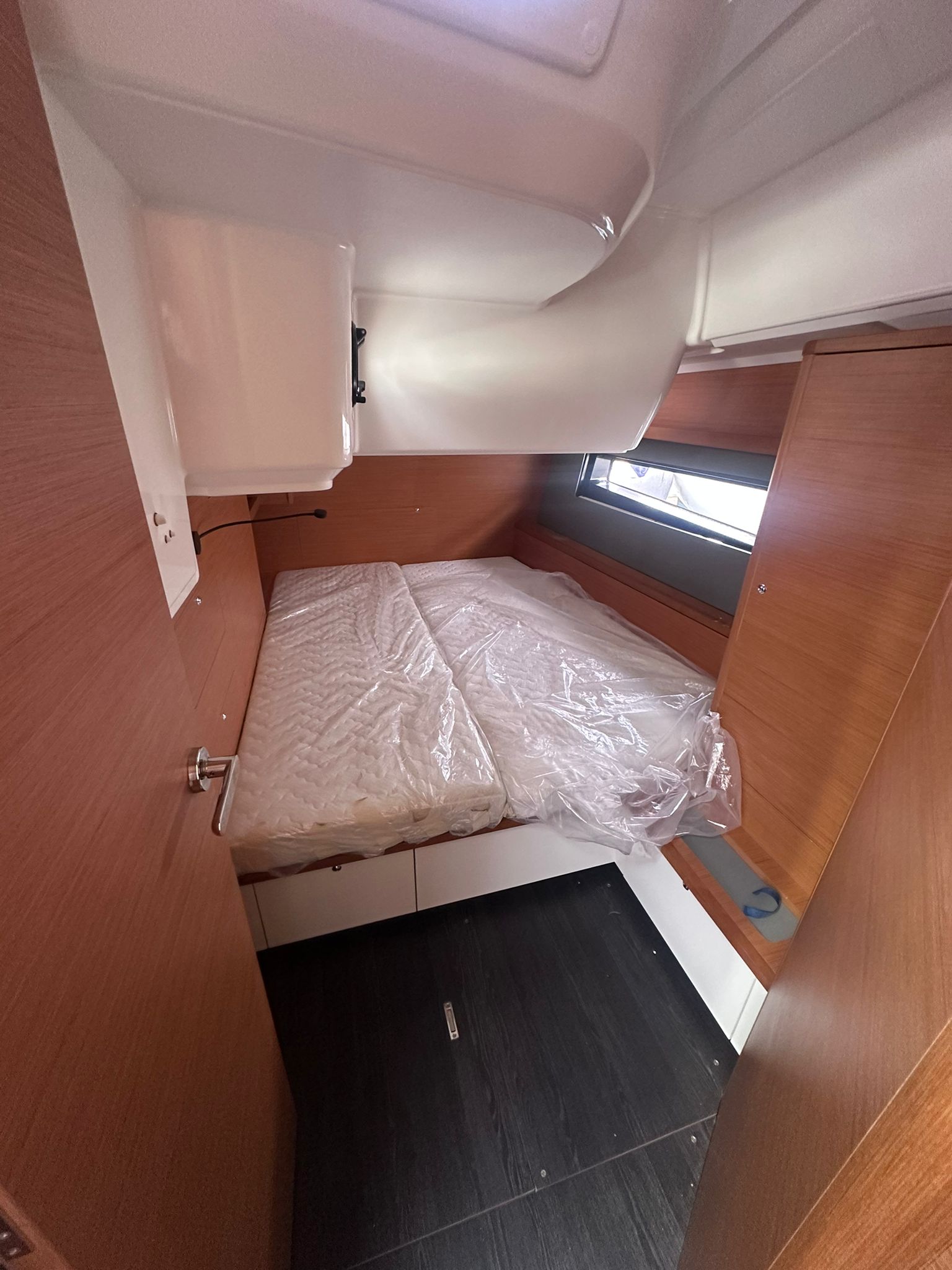 Dufour 48 SAILBOAT — photo 7
