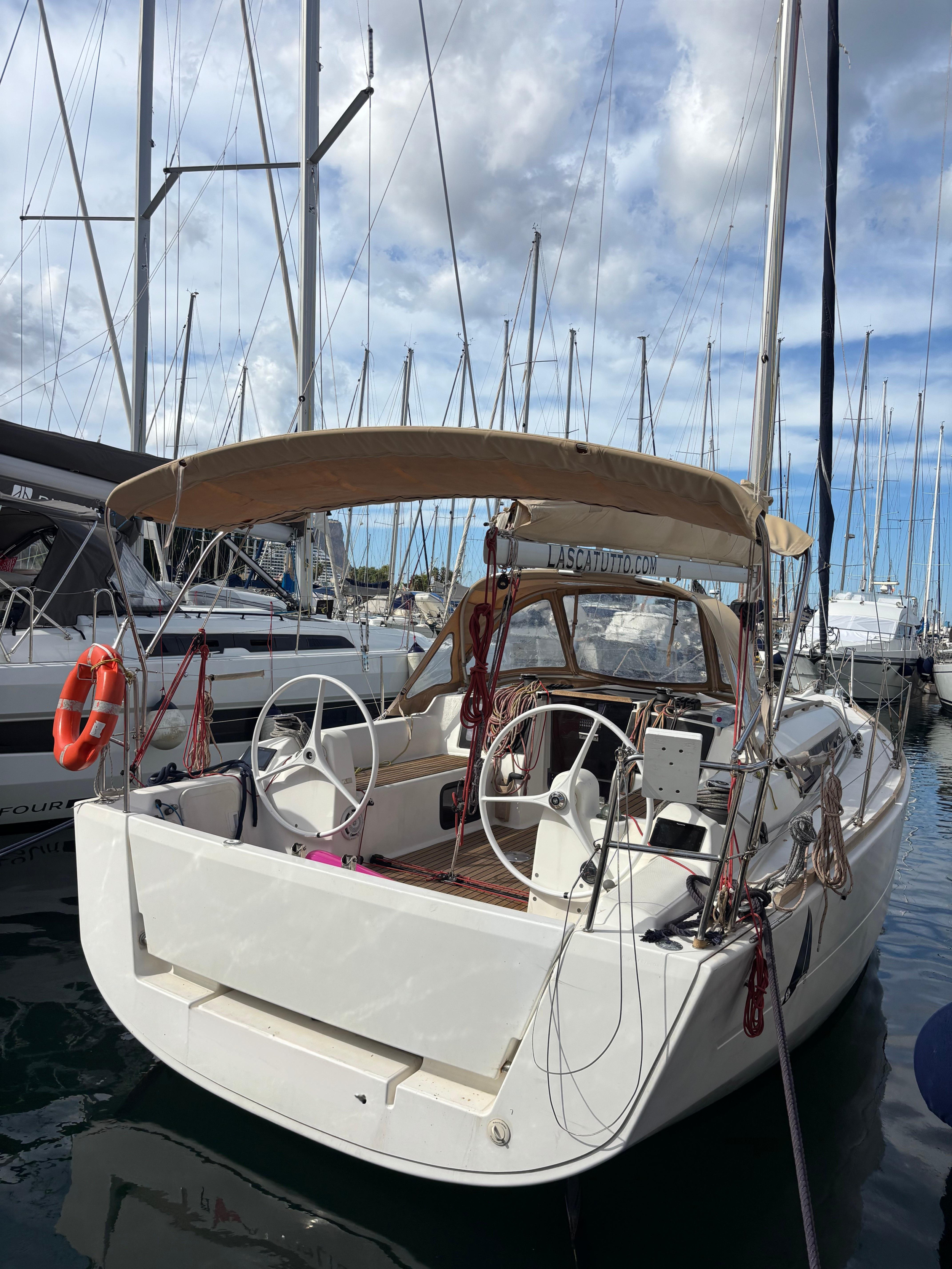 Dufour 310 Grand Large — photo 5