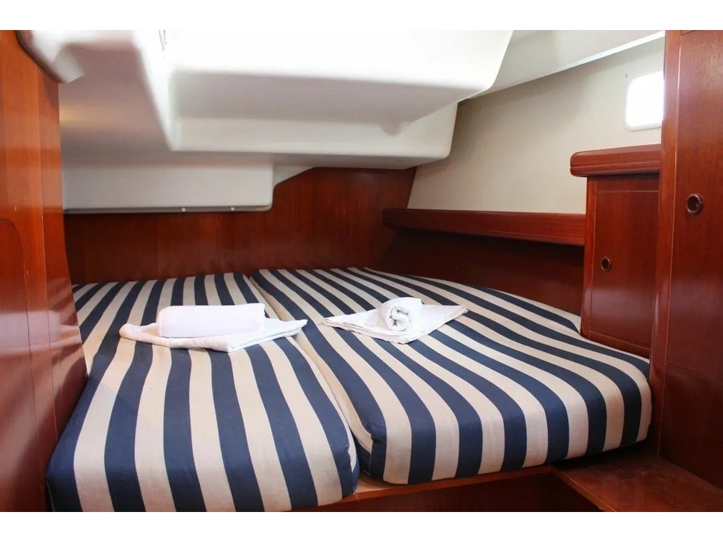 Oceanis 473 — photo 2