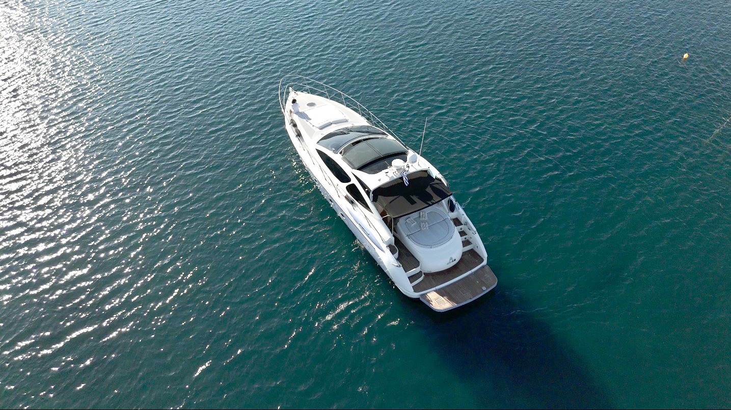 Azimut Atlantis 55 — photo 8