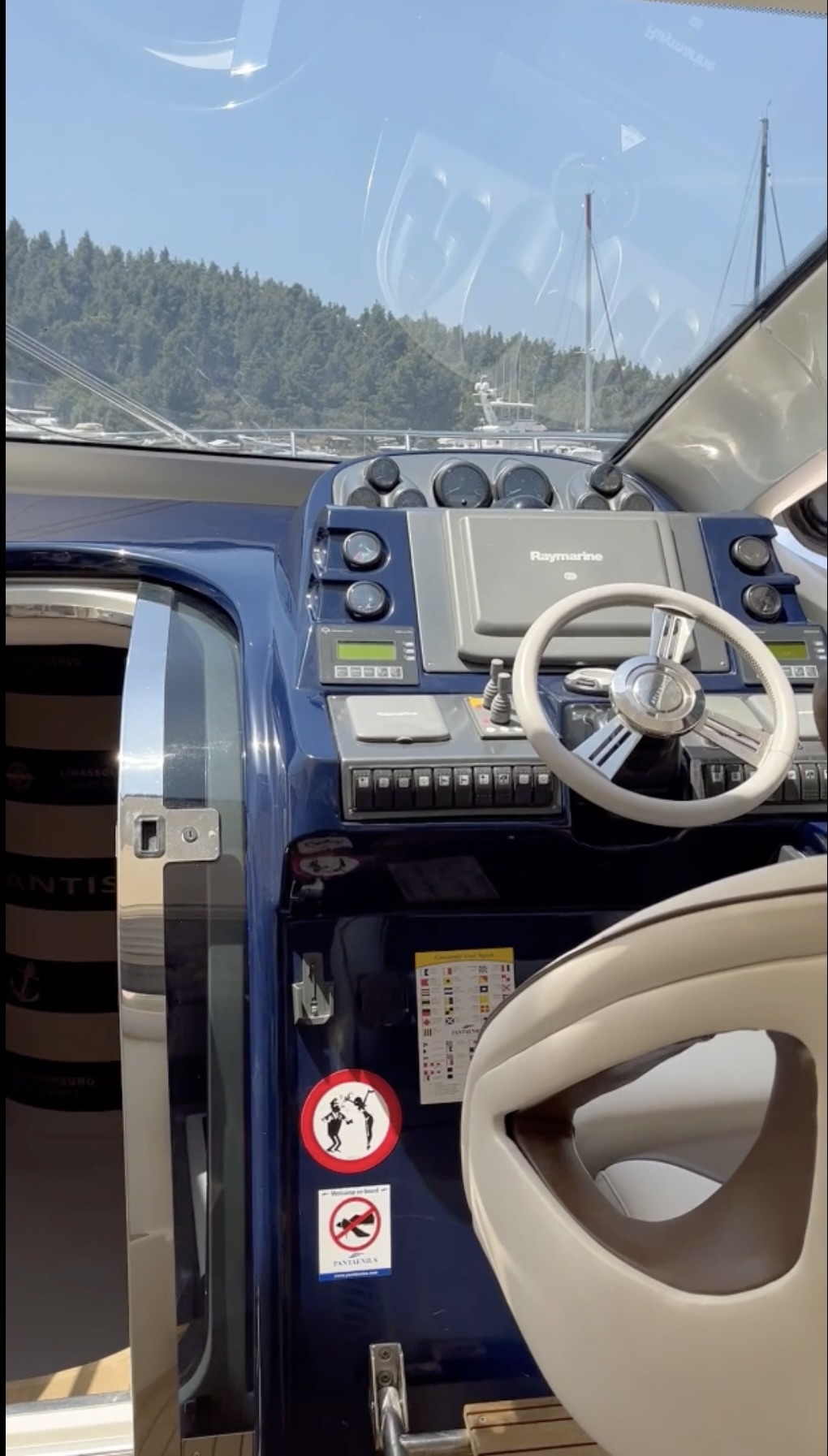 Azimut Atlantis 55 — photo 6