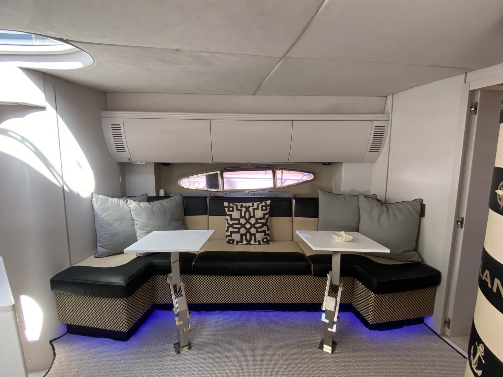 Azimut Atlantis 55 — photo 12