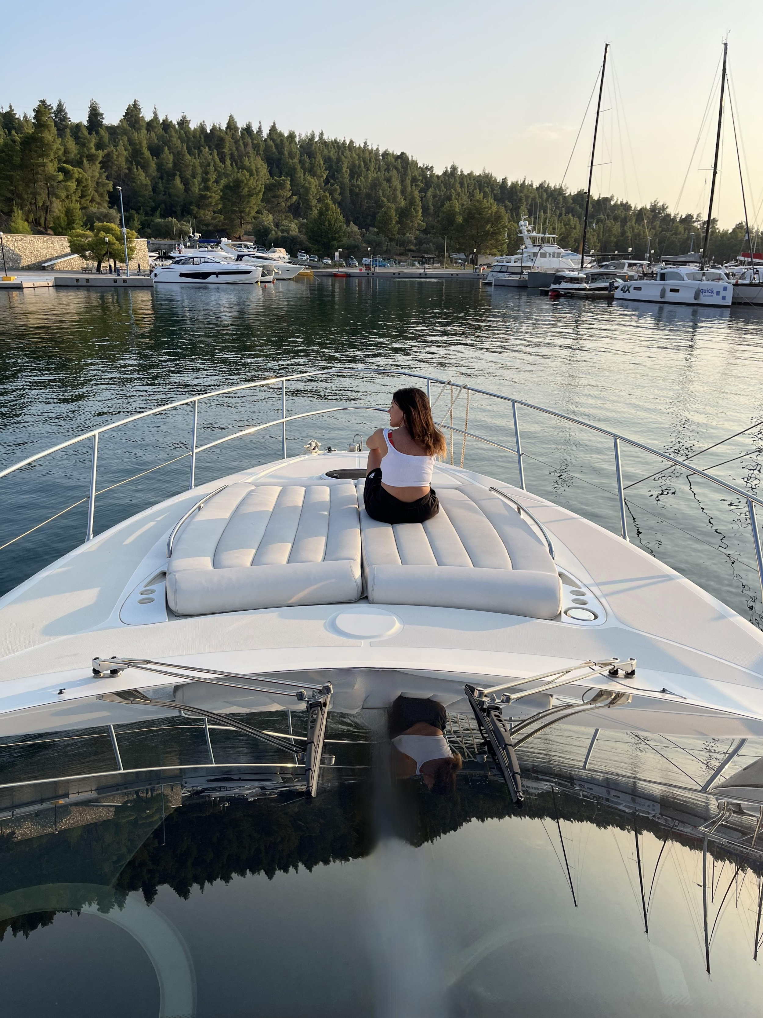 Azimut Atlantis 55 — photo 15